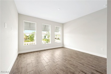 Welcome to this beautifully crafted new construction home on Babcock National Golf Course in Florida - for sale on GolfHomes.com, golf home, golf lot