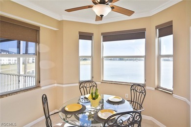 Enjoy serene golf course living with stunning big lake views on Heritage Palms Golf and Country Club in Florida - for sale on GolfHomes.com, golf home, golf lot