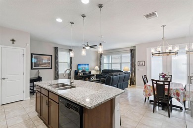 Welcome to 14326 Murcott Blossom Blvd--your gateway to the on Orange County National Golf Center and Lodge in Florida - for sale on GolfHomes.com, golf home, golf lot