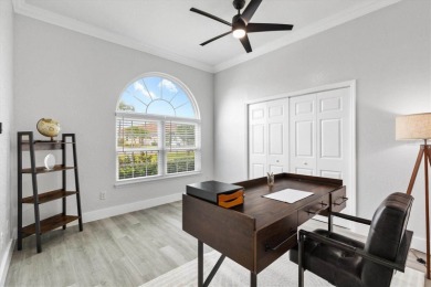 One or more photo(s) has been virtually staged. This stunning on Stonecrest Golf and Club Club in Florida - for sale on GolfHomes.com, golf home, golf lot