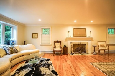 Exquisite  expansive Colonial in prestigious Signal Ridge. Set on East Greenwich Golf and Country in Rhode Island - for sale on GolfHomes.com, golf home, golf lot