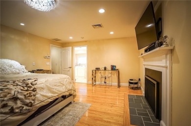 Exquisite  expansive Colonial in prestigious Signal Ridge. Set on East Greenwich Golf and Country in Rhode Island - for sale on GolfHomes.com, golf home, golf lot