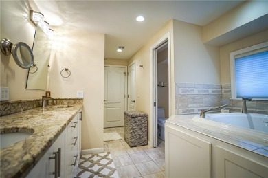 Exquisite  expansive Colonial in prestigious Signal Ridge. Set on East Greenwich Golf and Country in Rhode Island - for sale on GolfHomes.com, golf home, golf lot