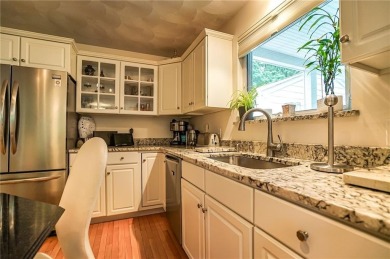Exquisite  expansive Colonial in prestigious Signal Ridge. Set on East Greenwich Golf and Country in Rhode Island - for sale on GolfHomes.com, golf home, golf lot