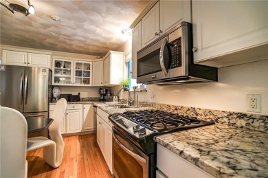Exquisite  expansive Colonial in prestigious Signal Ridge. Set on East Greenwich Golf and Country in Rhode Island - for sale on GolfHomes.com, golf home, golf lot