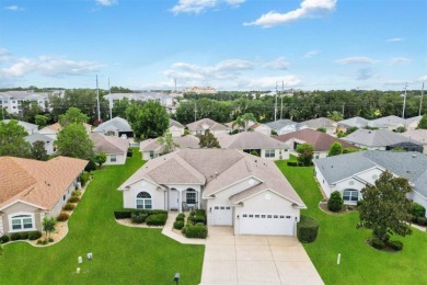 One or more photo(s) has been virtually staged. This stunning on Stonecrest Golf and Club Club in Florida - for sale on GolfHomes.com, golf home, golf lot