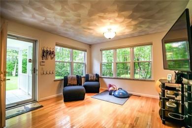 Exquisite  expansive Colonial in prestigious Signal Ridge. Set on East Greenwich Golf and Country in Rhode Island - for sale on GolfHomes.com, golf home, golf lot