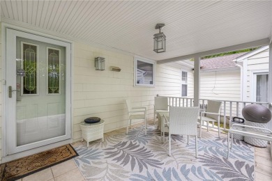 Exquisite  expansive Colonial in prestigious Signal Ridge. Set on East Greenwich Golf and Country in Rhode Island - for sale on GolfHomes.com, golf home, golf lot