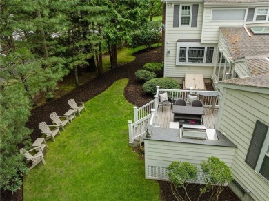 Exquisite  expansive Colonial in prestigious Signal Ridge. Set on East Greenwich Golf and Country in Rhode Island - for sale on GolfHomes.com, golf home, golf lot
