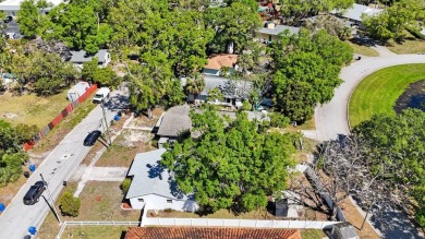 One or more photo(s) has been virtually staged. Charming on Mangrove Bay Golf Course in Florida - for sale on GolfHomes.com, golf home, golf lot