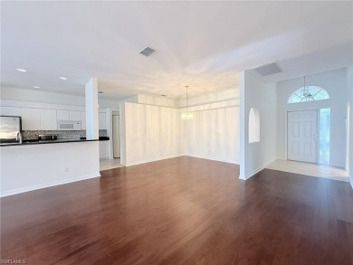 Great opportunity and Priced to Sell!!!  VILLA with 2 car garage on Naples Heritage Golf and Country Club in Florida - for sale on GolfHomes.com, golf home, golf lot