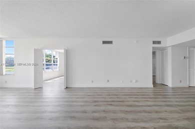 Excellent unit overlooking the golf course and lake on Palm-Aire Country Club and Resort - The Oaks in Florida - for sale on GolfHomes.com, golf home, golf lot