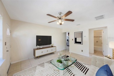 One or more photo(s) has been virtually staged. Charming on Mangrove Bay Golf Course in Florida - for sale on GolfHomes.com, golf home, golf lot