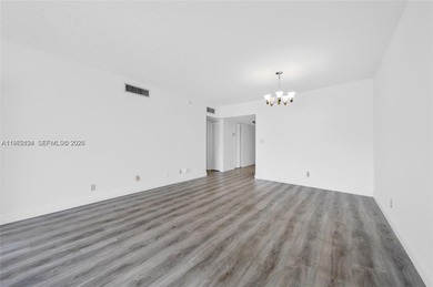 Excellent unit overlooking the golf course and lake on Palm-Aire Country Club and Resort - The Oaks in Florida - for sale on GolfHomes.com, golf home, golf lot