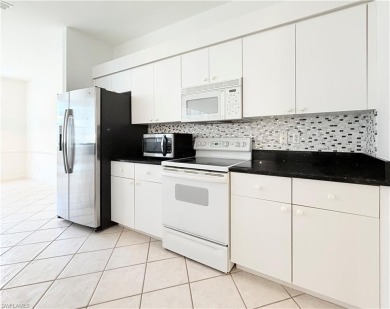 Great opportunity and Priced to Sell!!!  VILLA with 2 car garage on Naples Heritage Golf and Country Club in Florida - for sale on GolfHomes.com, golf home, golf lot