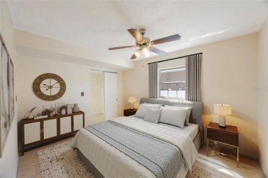 One or more photo(s) has been virtually staged. Charming on Mangrove Bay Golf Course in Florida - for sale on GolfHomes.com, golf home, golf lot