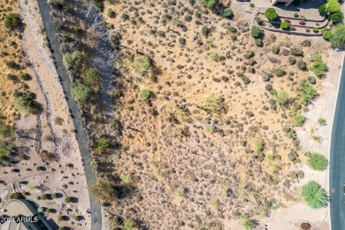 Just WOW!! Fantastic elevated custom homesite in the exclusive on Gold Canyon Golf Resort - Sidewinder in Arizona - for sale on GolfHomes.com, golf home, golf lot