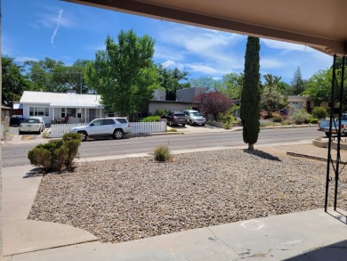 *PRICE REDUCTIONT* Charming 4 bedroom  home is in a prime on Puerto Del Sol Golf Course in New Mexico - for sale on GolfHomes.com, golf home, golf lot