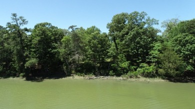 Exquisite Bay Creek building lot in the vaunted Plantation on Bay Creek Golf Club in Virginia - for sale on GolfHomes.com, golf home, golf lot