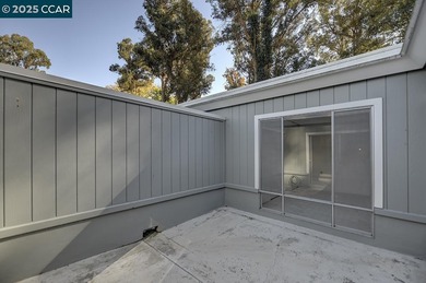 Single story, level-in nicely situated in quiet Rossmoor on Rossmoor Golf Course in California - for sale on GolfHomes.com, golf home, golf lot