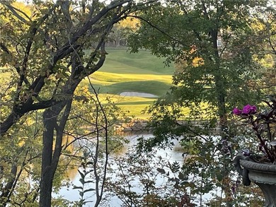 Rare opportunity to acquire one of Cedar Creek's Signature on Shadow Glen Golf Club in Kansas - for sale on GolfHomes.com, golf home, golf lot