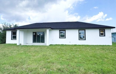 Welcome to your dream home in the highly desirable South Gulf on Rotonda Golf and Country Club - Long Marsh  in Florida - for sale on GolfHomes.com, golf home, golf lot