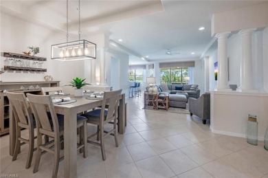 Welcome to Naples Lakes Country Club! This spacious breathtaking on Naples Lakes Country Club in Florida - for sale on GolfHomes.com, golf home, golf lot