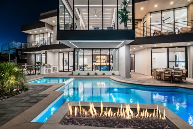 The Luxe at Copper Rock is more than a home--it's an opportunity on Copper Rock Golf Course in Utah - for sale on GolfHomes.com, golf home, golf lot
