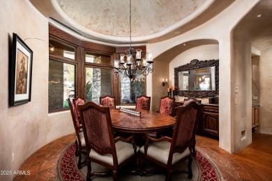 Golf membership available!  Experience timeless desert living in on Desert Mountain Club - Apache Golf Course in Arizona - for sale on GolfHomes.com, golf home, golf lot