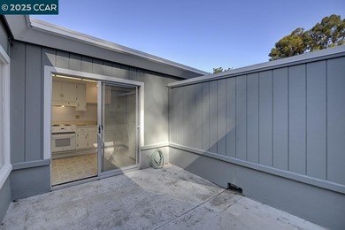 Single story, level-in nicely situated in quiet Rossmoor on Rossmoor Golf Course in California - for sale on GolfHomes.com, golf home, golf lot