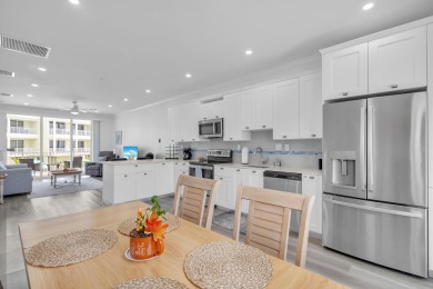 Welcome to Key Colony Beach Club, newly built in 2023 and one of on Key Colony Beach Golf Course in Florida - for sale on GolfHomes.com, golf home, golf lot