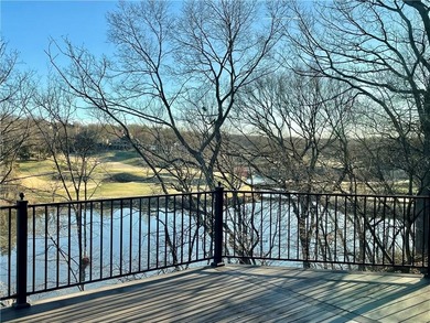 Rare opportunity to acquire one of Cedar Creek's Signature on Shadow Glen Golf Club in Kansas - for sale on GolfHomes.com, golf home, golf lot