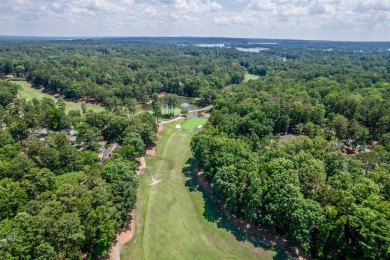 This 2 bedroom, *ready to move in* condo, is in great shape on Reynolds Lake Oconee - The Plantation in Georgia - for sale on GolfHomes.com, golf home, golf lot