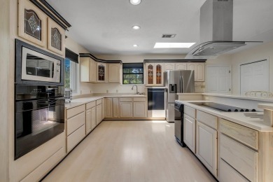 This beautiful 3-4 bedroom, 3 full bath, 2 half bath home offers on Jake Gaither Golf Course in Florida - for sale on GolfHomes.com, golf home, golf lot