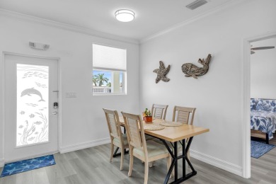 Welcome to Key Colony Beach Club, newly built in 2023 and one of on Key Colony Beach Golf Course in Florida - for sale on GolfHomes.com, golf home, golf lot