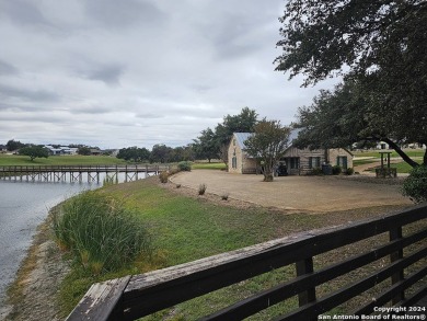 Great lot that's on a short cul-de-sac street!  The lot has on Vaaler Creek Golf Club in Texas - for sale on GolfHomes.com, golf home, golf lot