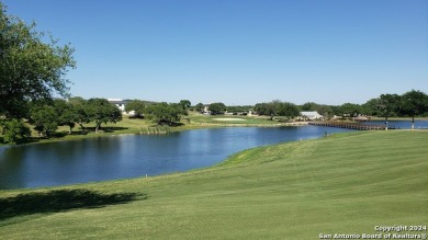 Great lot that's on a short cul-de-sac street!  The lot has on Vaaler Creek Golf Club in Texas - for sale on GolfHomes.com, golf home, golf lot