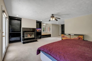 This beautiful 3-4 bedroom, 3 full bath, 2 half bath home offers on Jake Gaither Golf Course in Florida - for sale on GolfHomes.com, golf home, golf lot