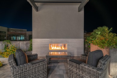 The Luxe at Copper Rock is more than a home--it's an opportunity on Copper Rock Golf Course in Utah - for sale on GolfHomes.com, golf home, golf lot