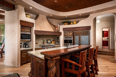 Golf membership available!  Experience timeless desert living in on Desert Mountain Club - Apache Golf Course in Arizona - for sale on GolfHomes.com, golf home, golf lot