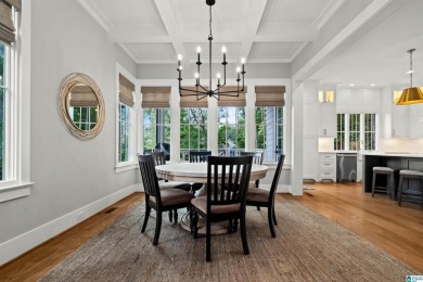 Welcome to 135 Burnham Street, nestled in the heart of charming on Shoal Creek Golf Course in Alabama - for sale on GolfHomes.com, golf home, golf lot