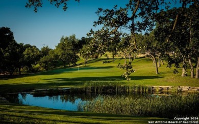 Great lot that's on a short cul-de-sac street!  The lot has on Vaaler Creek Golf Club in Texas - for sale on GolfHomes.com, golf home, golf lot