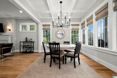 Welcome to 135 Burnham Street, nestled in the heart of charming on Shoal Creek Golf Course in Alabama - for sale on GolfHomes.com, golf home, golf lot