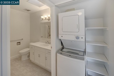 Single story, level-in nicely situated in quiet Rossmoor on Rossmoor Golf Course in California - for sale on GolfHomes.com, golf home, golf lot