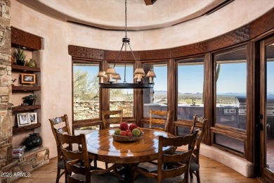 Golf membership available!  Experience timeless desert living in on Desert Mountain Club - Apache Golf Course in Arizona - for sale on GolfHomes.com, golf home, golf lot