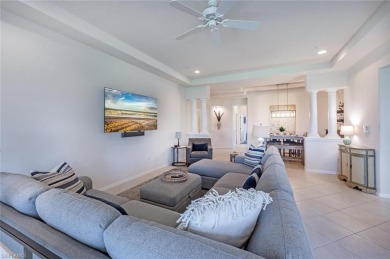 Welcome to Naples Lakes Country Club! This spacious breathtaking on Naples Lakes Country Club in Florida - for sale on GolfHomes.com, golf home, golf lot