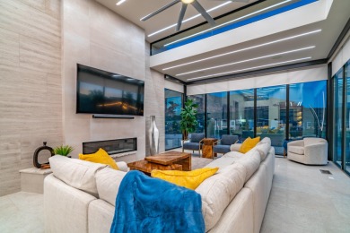 The Luxe at Copper Rock is more than a home--it's an opportunity on Copper Rock Golf Course in Utah - for sale on GolfHomes.com, golf home, golf lot