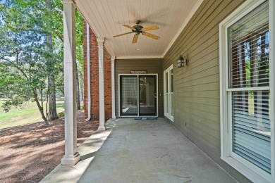 This 2 bedroom, *ready to move in* condo, is in great shape on Reynolds Lake Oconee - The Plantation in Georgia - for sale on GolfHomes.com, golf home, golf lot