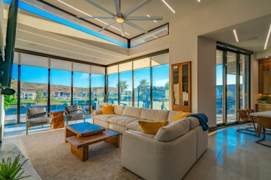 The Luxe at Copper Rock is more than a home--it's an opportunity on Copper Rock Golf Course in Utah - for sale on GolfHomes.com, golf home, golf lot