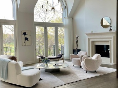 Rare opportunity to acquire one of Cedar Creek's Signature on Shadow Glen Golf Club in Kansas - for sale on GolfHomes.com, golf home, golf lot